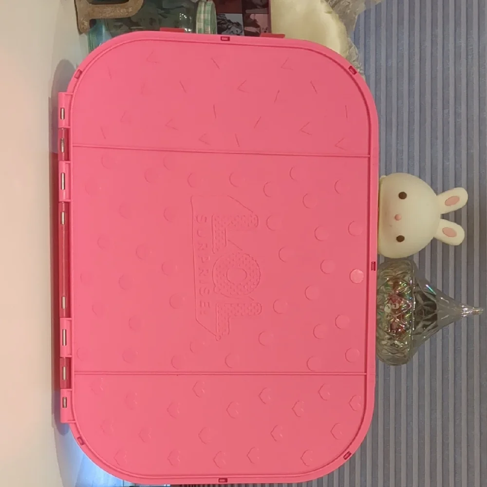 L.O.L. Surprise! Pink Small Pet Carrier